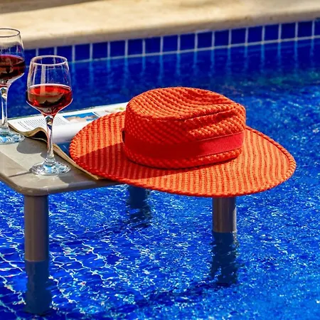 فيلة Luxury Duplex With 2 Pools In Kalkan