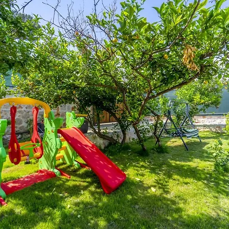 Luxury Duplex With 2 Pools In Kalkan فيلة Gelemiş